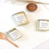 8 oz. Healing Body Cream Organic Deep Moisturizer Lotion for Dry Skin/Butter Me Up Organics view 2