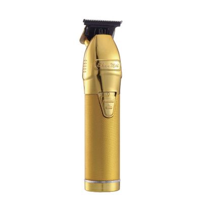 Gold Zero Gapped Barber Trimmers