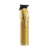 Gold Zero Gapped Barber Trimmers view 1