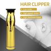Gold Zero Gapped Barber Trimmers view 3