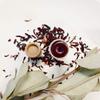 Organic Natural Cheek And Lip Stain Tinted Lip Balm/Butter Me Up Organics view 2