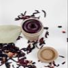 Organic Natural Cheek And Lip Stain Tinted Lip Balm/Butter Me Up Organics view 3