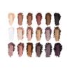 LORAC PRO Matte & Shimmer Eyeshadow Palette, Noir | Glitter | Mirror Compact | Cruelty Free, Gluten Free, Vegan view 4