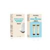 AHAVA Duo Active Dead Sea Minerals Hand Cream 2 x 150 ML - Value Set,5.1 Fl Oz (Pack of 2) view 3