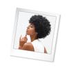 ECRU New York Curl Perfect Air-Dry Foam, Air Dry Foam Curl Cream, Anti Frizz Hair Products, 4oz view 4