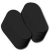 30 Pairs (60Feets) Spray Tan Feet Pads Disposable & Economic FOAM Feet pads for Spray tanning,Use in Tanning booth,Sunless Tanning at Home or Beauty Salon-Non Slip- Comfortable-Hygienic-Ultra Bronzing view 1