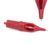 Peak Tattoo Cartridge Needles for Tattooing, Bugpin Curved Magnum Textured Mix 3.5mm Taper Tattoo Needles - Excellent for Tattoos, Microblading, and Permanent Makeup Procedures, Mixed Box of 20 view 2