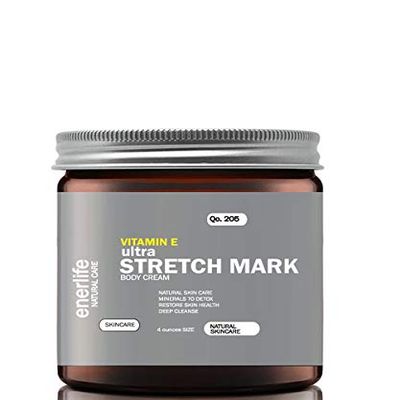 Ultra Stretch Mark Vitamin E Repair Body Cream