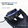 Mast Halo Tattoo Power Supply Box LCD Digital Display for Tattoo Machines view 3
