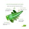 DISAAR BEAUTY Aloe Vera Gel 99% Soothing and Moisturizing Gel Oil Control Acne After-sun Repair 260ml view 3