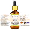 Greenwood Essential Patchouli Essential Oil (Pogostemon cablin) with Glass Dropper | Pure | Non-Sticky | Non-Greasy | Lightweight | Men & Women | All Skin Types | Steam Distilled 10ml (0.33 oz) view 3