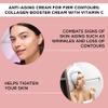 ARTDECO Collagen Booster Cream With Vitamin C - Moisturizing Cream - Anti-Aging Effect - Combats Signs of Skin Aging like Wrinkles & Loss of Contours - Facial Skin Care - Hyaluronic Acid - 1.6 Fl Oz view 4