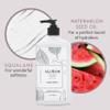 ALURAM Moisturizing Body Lotion, Hydrating Coconut Water & Squalane Cream Moisturizer for Soft Skin, Vegan, 18 Fl Oz view 4