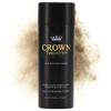 CROWN Hair Building Fibers (28g) - Instantly Cover Fine & Thinning Hair for a Thicker, Fuller Look - A Natural Keratin Concealer - 13 Shades for Men & Women - Medium Blonde view 1