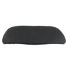 yotijar Standard Armrest Support Hanging Shelf for Massage Table Salon Bed Adjustable - Black view 2
