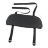 yotijar Standard Armrest Support Hanging Shelf for Massage Table Salon Bed Adjustable - Black view 4