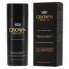 CROWN Hair Building Fibers (28g) - Instantly Cover Fine & Thinning Hair for a Thicker, Fuller Look - A Natural Keratin Concealer - 13 Shades for Men & Women - Auburn view 2