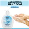 WBM Care Hand Soap, Crafted with Love in Harmony with Nature, Effective Cleanser with Light & Fresh Scent, Liquid Hand Soap - 16.8 fl oz/Each (Pack 1) view 3