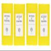 Acqua Di Parma Colonia Wrapped Soaps 100 grams - Set of 4 view 1