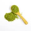 Earth To Skin Tea Time Matcha Sheet Masks: 2 Mattifying Masks and 2 Moisturizing Masks (4 total masks) view 3