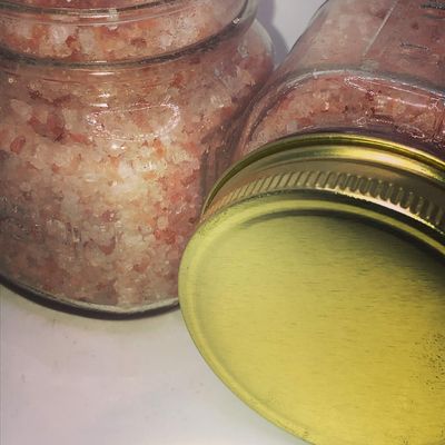 Bath Salt | detox