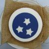Tri Star Soap view 2