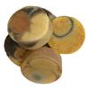 Orange Patchouli Body Bar view 1
