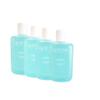 Boyds Liquido Eye Makeup Remover - Waterproof Mascara Remover | Non-Oily Gentle Formula for Sensitive Eyes | Soothes, Cleanses, Hydrates | Ophthalmologist-Tested | 4 fl oz - 4 Pack view 1