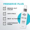 Keracolor Preserve Plus Color Enhancing Anti-Humidity Treatment, Prevents Frizz, Heat Protectant, 7 fl. oz. view 3