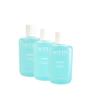 Boyds Liquido Eye Makeup Remover - Waterproof Mascara Remover | Non-Oily Gentle Formula for Sensitive Eyes | Soothes, Cleanses, Hydrates | Ophthalmologist-Tested | 4 fl oz - 3 Pack view 1