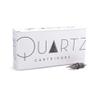 Peak Quartz Tattoo Needle Cartridge for Tattooing  1019M1C  Box of 20 view 1