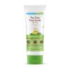 Mamaearth Tea Tree & Neem Face Scrub for Skin Purification | Gently Exfoliates & Cleanses Dirt | Controls Acne & Excess Oil | Suits All Skin Types | 3.53 Oz (100 g) view 1