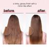 milk_shake Lifestyling Amazing Anti Humidity Spray for Hair - Frizz Control and Heat Protectant Spray for Hair, 6.8 Fl Oz view 4