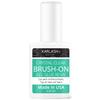 Karlash Nail Repair Kit for Broken Cracked Split Nails. Emergency Easy Quick Fix (Crystal Clear) view 3