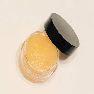 Strawberry Lip Scrub