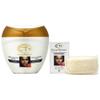 Clear Therapy Cream 400ml + Beauty Bar 175g view 1