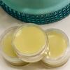 Lemon Ginger Cuticle Balm view 2