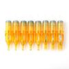 Pirate Face Tattoo 20Pcs Tattoo Needle Cartridges Disposable / 9 Magnum Shader (9M1) view 2