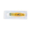 Pirate Face Tattoo 20Pcs Tattoo Needle Cartridges Disposable / 9 Magnum Shader (9M1) view 3