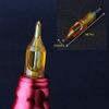 Pirate Face Tattoo 20Pcs Tattoo Needle Cartridges Disposable / 9 Magnum Shader (9M1) view 4