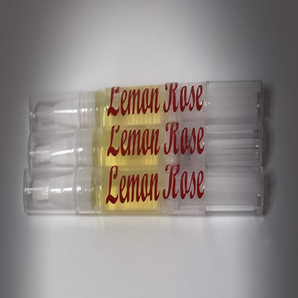Lemon Rose Hydrating Nail Pen