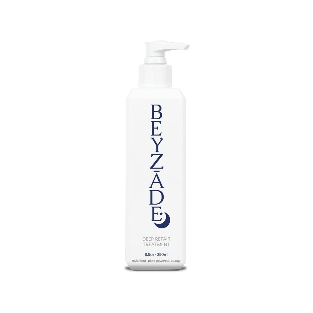 DEEP REPAIR TREATMENT