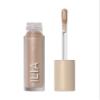 ILIA - Chromatic Liquid Powder Eye Tint | Cream-to-Powder Eyeshadow, Smudge-Resistant, Quick-Dry, Weightless, Water-Based | Non-Toxic, Vegan, Cruelty-Free, Clean Makeup (Glaze, 0.12 fl oz | 3.5 ml) view 1