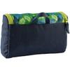VAUDE Unisex Kid's Toiletry Bag, Parrot Green/Eclipse, 2 Liter view 2