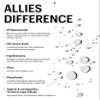 Allies of Skin Probiotic Face Mist | Toner Facial Mist to Minimize Pores | Probiotic Skincare for Moisture Retention | 5% Niacinamide for Glowy Skin | Travel Friendly (1.7 Fl Oz) view 3