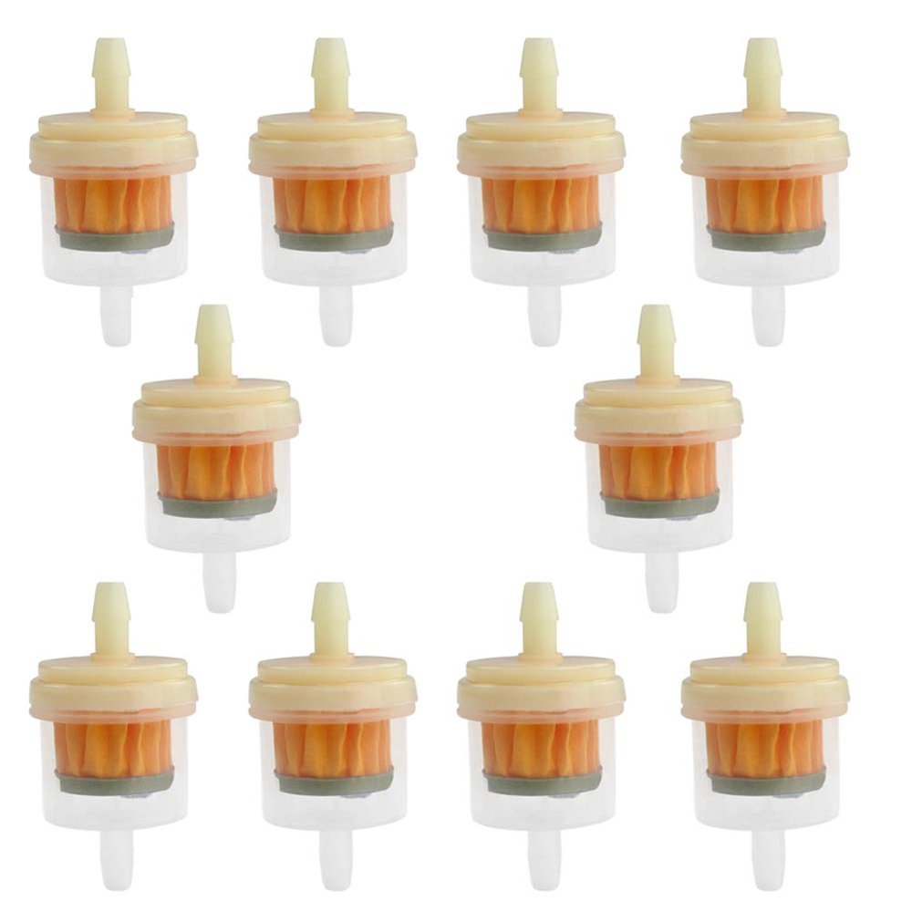 Uonlytech 10PCS Filters for Diamond Microdermabrasion Ass Lifting Massage Spare Part