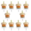 Uonlytech 10PCS Filters for Diamond Microdermabrasion Ass Lifting Massage Spare Part view 1