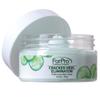 ForPro Professional Collection Cracked Heel Eliminator, Fresh Cucumber Scent, Intensive Repair Treatment for Rough, Dry & Cracked Heels, Reduces Calluses & Skin Build Up, 3.3 oz. view 4