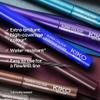 KIKO Milano New Super Colour Waterproof Eyeliner 06 | High Coverage Water-resistant Colourful Liquid Eyeliner view 4