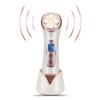 High Frequency Facial Machine 5 in 1 Facial Massager Micro-Current Recharable Facial Frequency Device view 1
